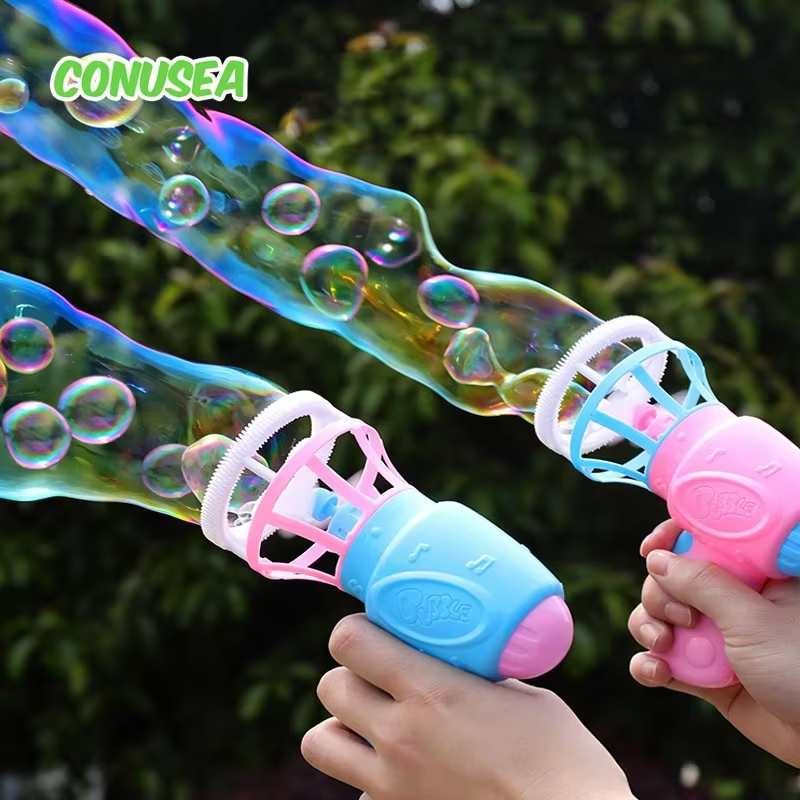 Soap Making Game - Kabarcık Tabancası Yaratıcı Kabarcık Tabancaları Oyuncaklar