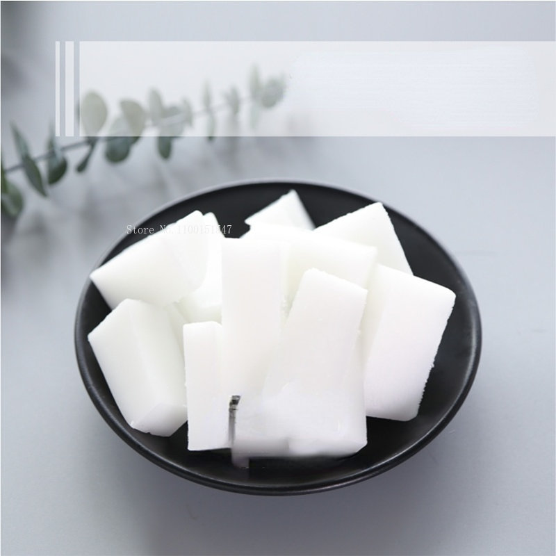 Soap Making Glycerin - 50g doğal sebze yağı gliserinli sabun