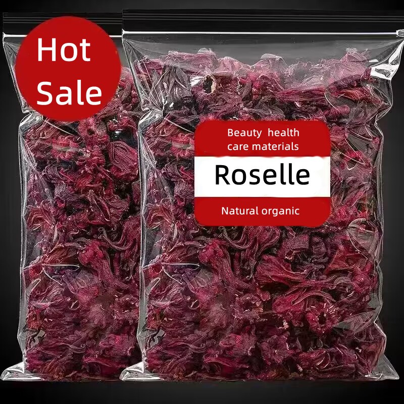 Soap Making Supplies Wholesale - Toptan Doğal Roselle Kurutulmuş Hibiscus Çiçekler
