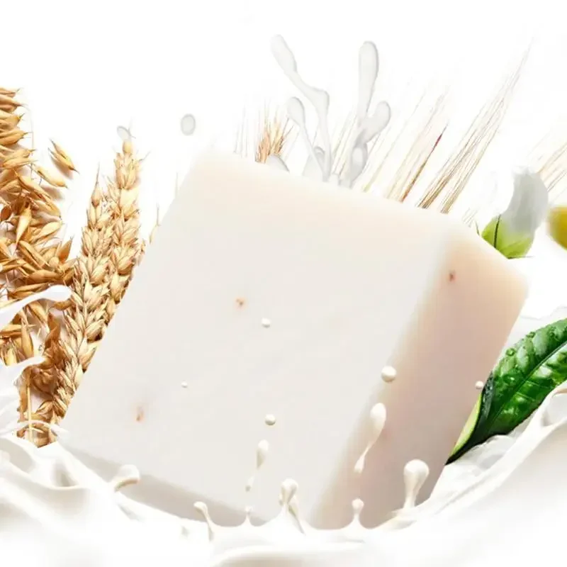 Soap Making Glycerin - Tayland REÇ Sütü Sabunu El Yapımı