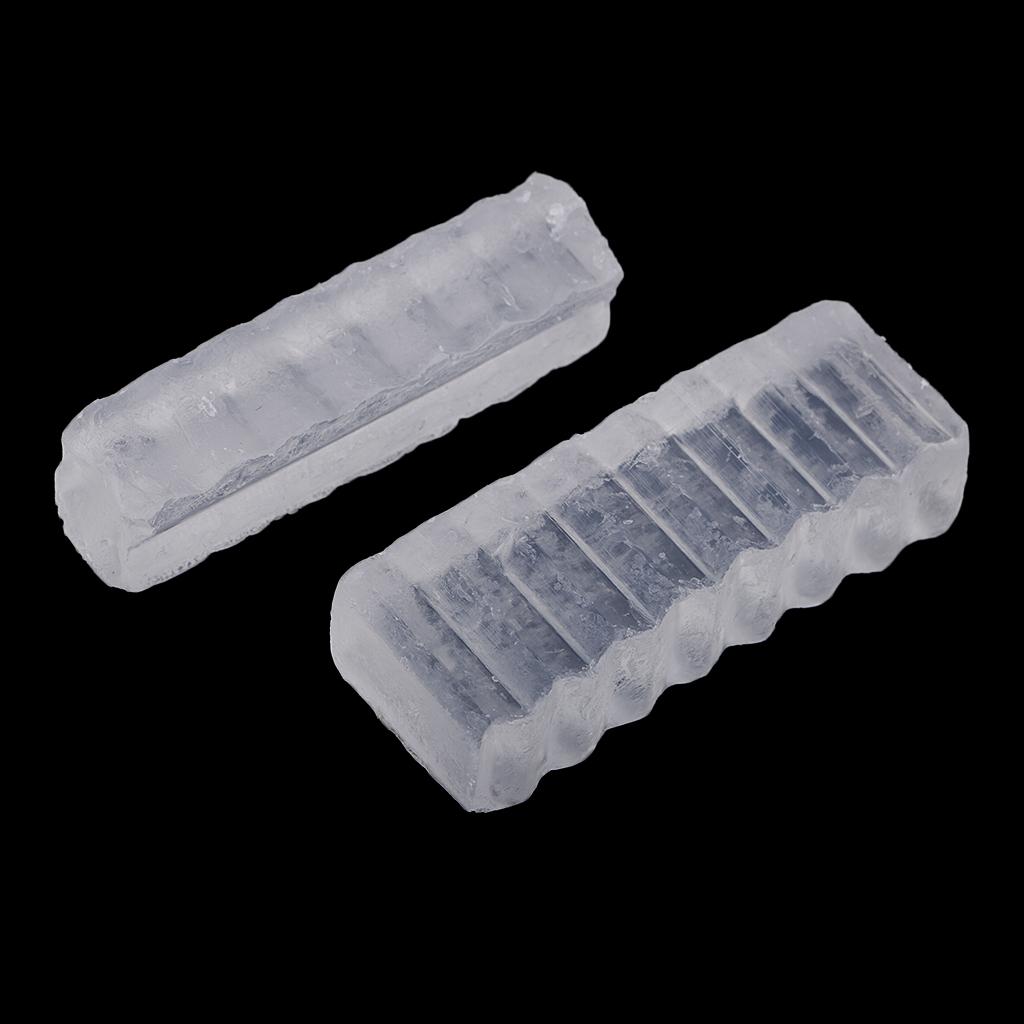 Soap Making Glycerin - Sabun Yapımı İçin Şeffaf Gliserin Bazlı