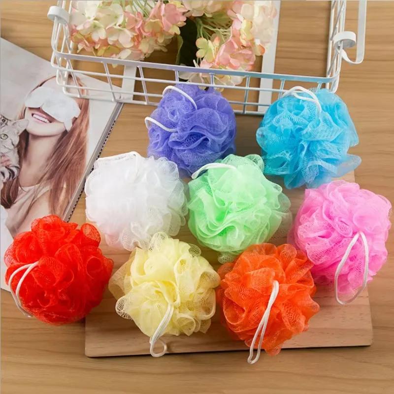 Soap Making Supplies Wholesale - 10 Adet Renk Rastgele Banyo Duş