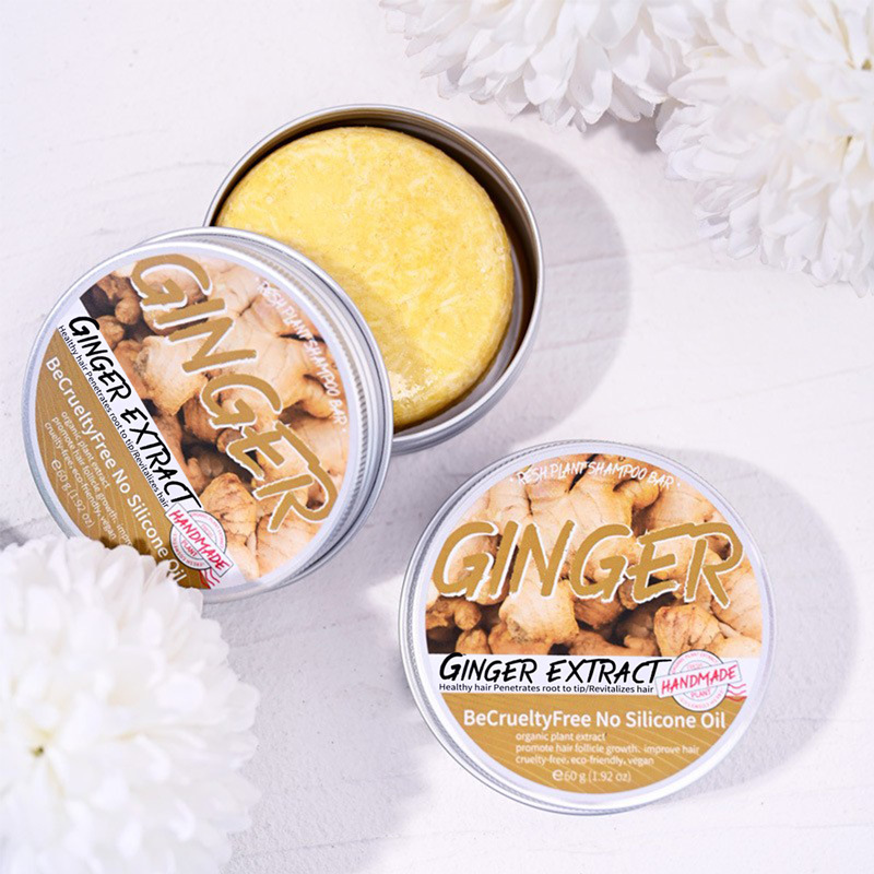 Şampuan Sabunu Zencefil Katı Ş - Soap Making Oils incelemesi ve fiyatı