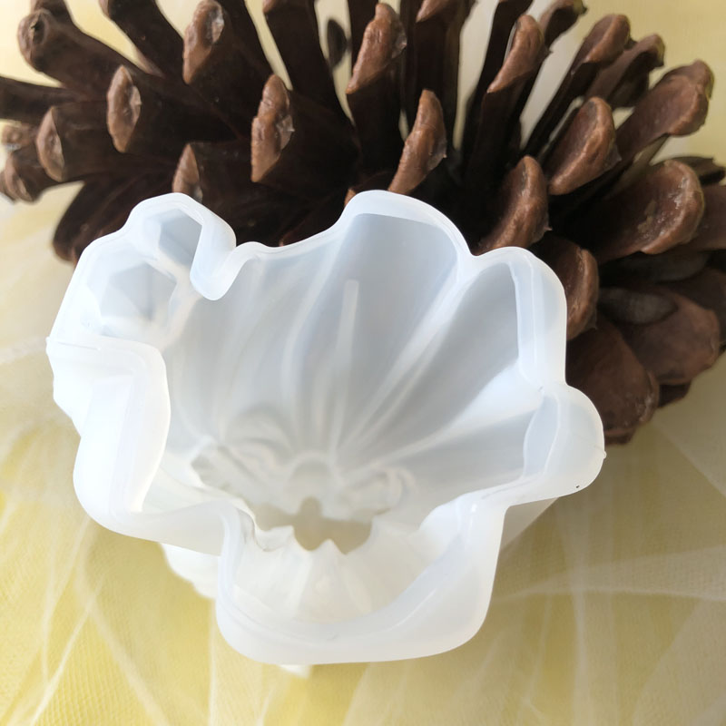 3D Sevimli Prenses Silikon Mum - Soap Making Gloves incelemesi ve fiyatı
