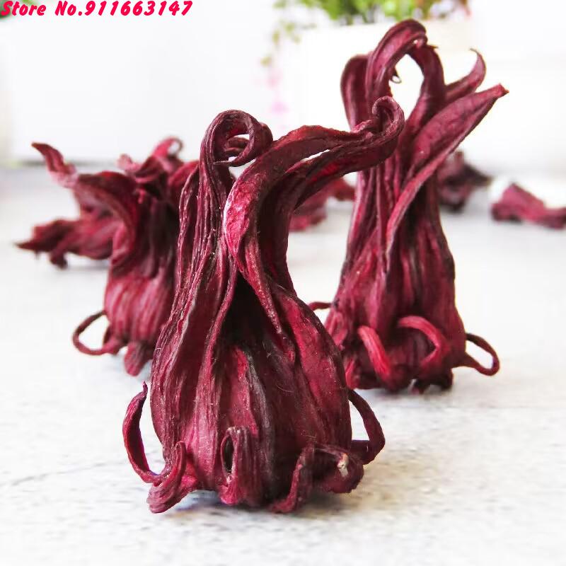 Toptan Doğal Roselle Kurutulmu - Soap Making Supplies Wholesale incelemesi ve fiyatı