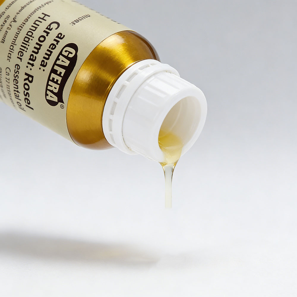 GAFERA 145ml(4.9 fl.oz) Gül Sh - Soap Making Oils incelemesi ve fiyatı