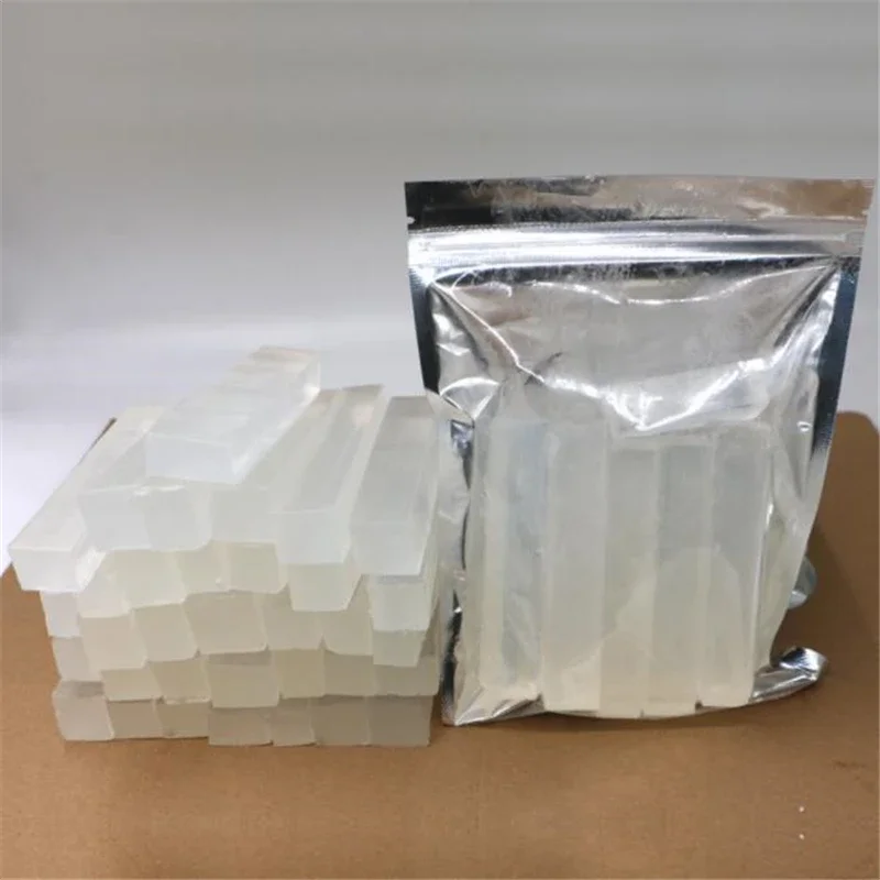 Kendin Yap Moda Çantası Şeffaf - Soap Making Glycerin incelemesi ve fiyatı