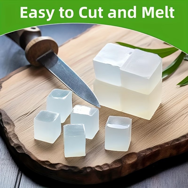 Kendin Yap Moda Çantası Şeffaf - Soap Making Glycerin incelemesi ve fiyatı