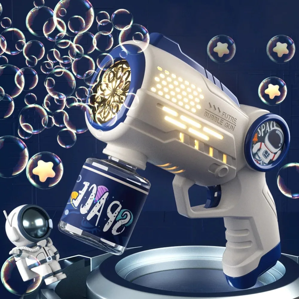 Otomatik Kabarcık Tabancası As - Soap Making Game incelemesi ve fiyatı