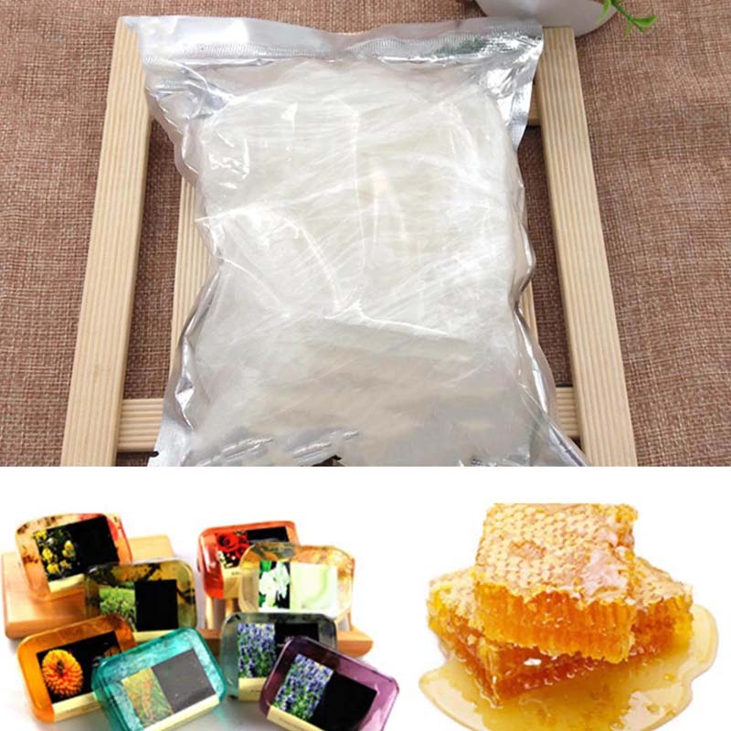 250g DIY Gliserin Sabun Bazı P - Soap Making Glycerin incelemesi ve fiyatı