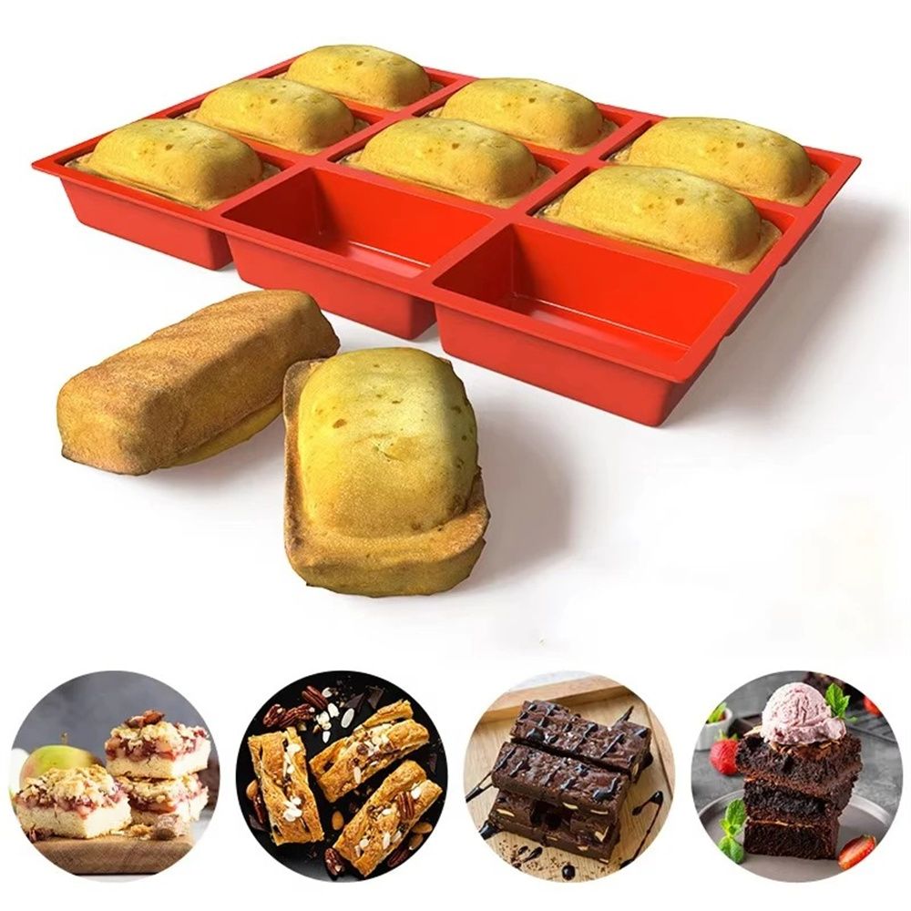Büyük 9 Bölmeli Silikon Mini L - Soap Making Gloves incelemesi ve fiyatı