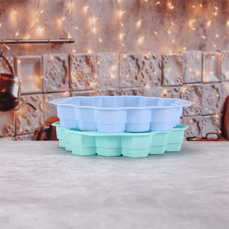 Silikon 19 Mobil Arı Petek Kek - Soap Making Gloves incelemesi ve fiyatı