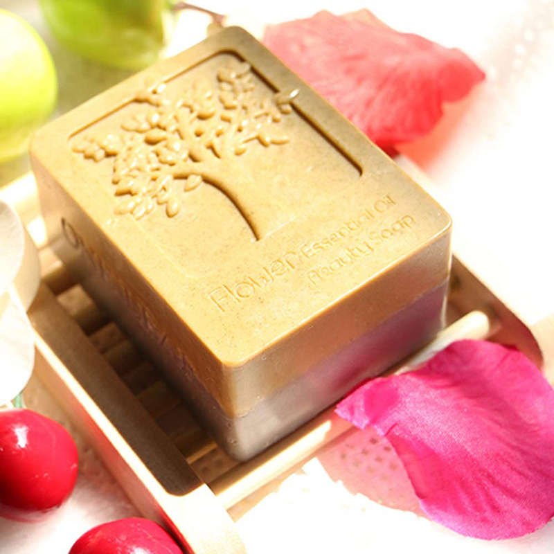 Dikdörtgen Hayat Ağacı Silikon - Soap Making Lye incelemesi ve fiyatı