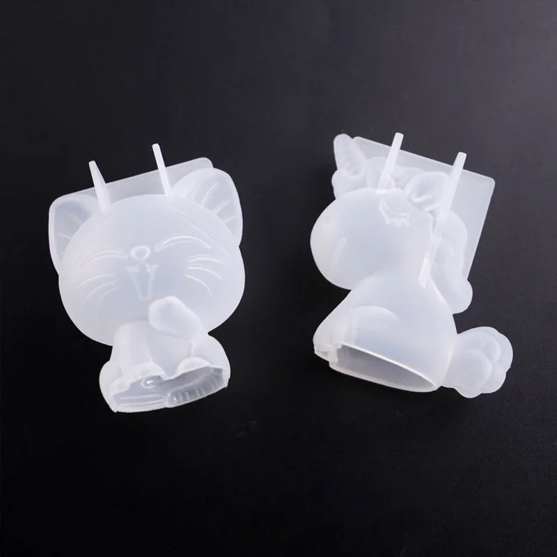 3D Geometrik Silikon Unicorn K - Soap Making Lye incelemesi ve fiyatı