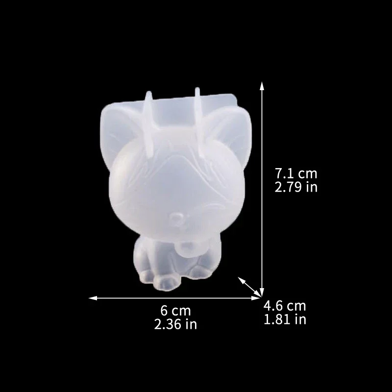 3D Geometrik Silikon Unicorn K - Soap Making Lye incelemesi ve fiyatı
