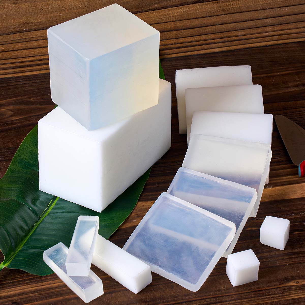 1000g Gliserin Sabun Bazı DIY  - Soap Making Glycerin incelemesi ve fiyatı