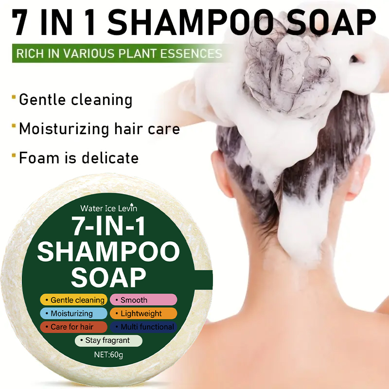 7'si 1 Arada Şampuan Sabun Kal - Soap Making Glycerin incelemesi ve fiyatı