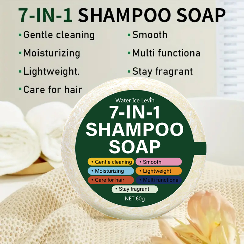 7'si 1 Arada Şampuan Sabun Kal - Soap Making Glycerin incelemesi ve fiyatı