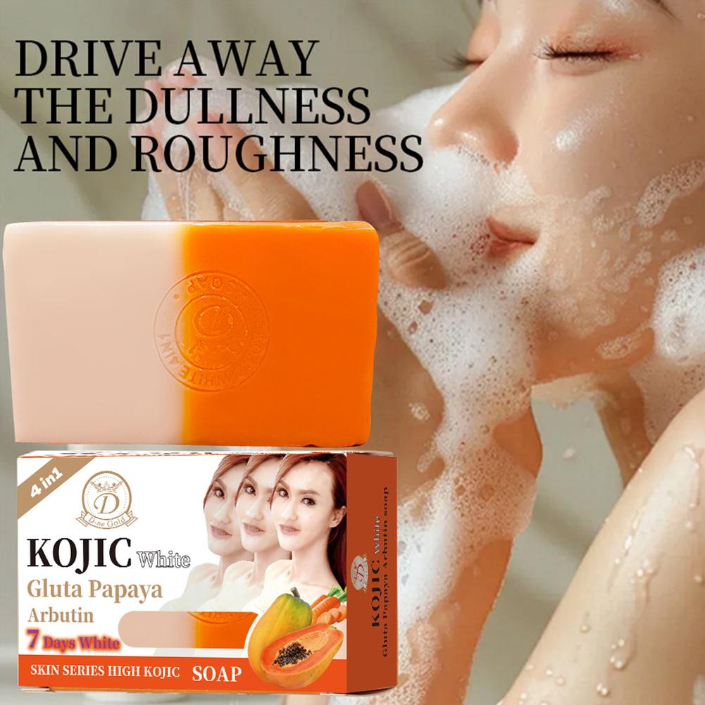 160g Papaya Kojik Asit Esansiy - Soap Making Oils incelemesi ve fiyatı