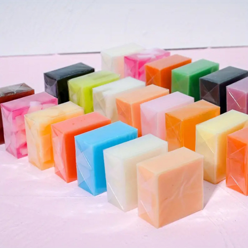 100g Nemlendirici El Yapımı Ba - Soap Making Oils incelemesi ve fiyatı