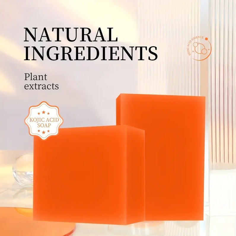 100g Kojik Asit Sabunu Glutaty - Soap Making Glycerin incelemesi ve fiyatı