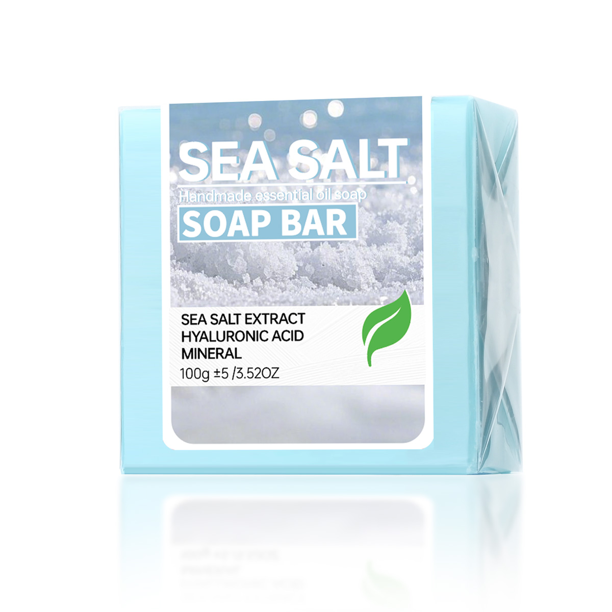 Deniz Tuzu El Yapımı Esansiyel - Soap Making Oils incelemesi ve fiyatı
