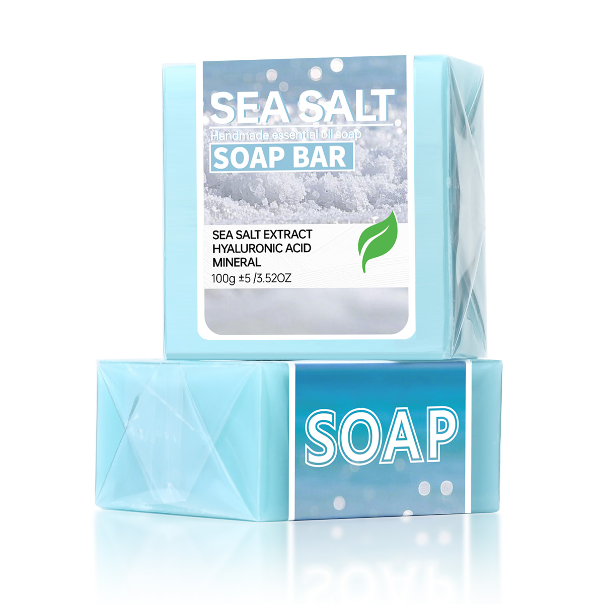 Deniz Tuzu El Yapımı Esansiyel - Soap Making Oils incelemesi ve fiyatı