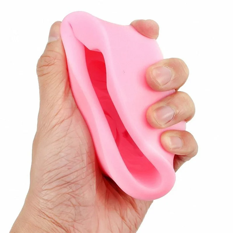 1PC Yapışmaz Silikon Kalıp 3D  - Soap Making Lye incelemesi ve fiyatı