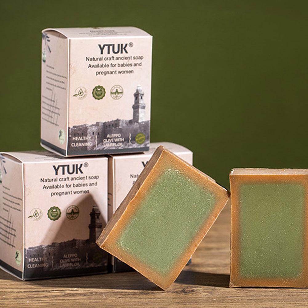 Saf Organik Zeytinyağlı Sabun  - Soap Making Oils incelemesi ve fiyatı