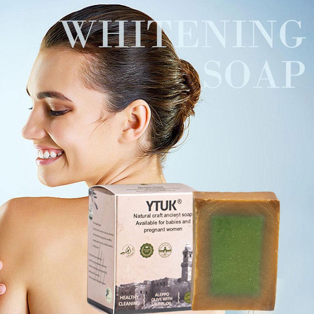 Saf Organik Zeytinyağlı Sabun  - Soap Making Oils incelemesi ve fiyatı