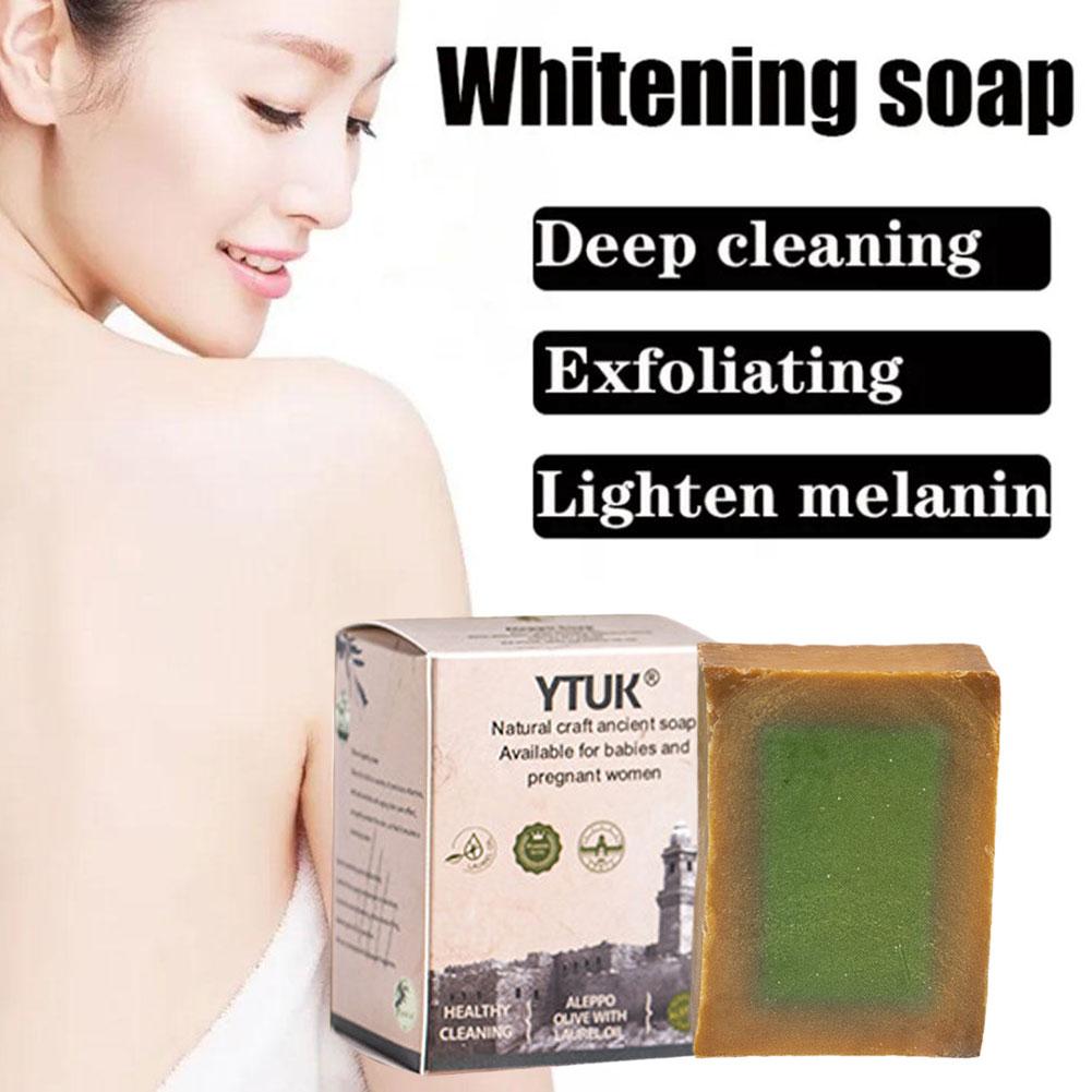 Saf Organik Zeytinyağlı Sabun  - Soap Making Oils incelemesi ve fiyatı