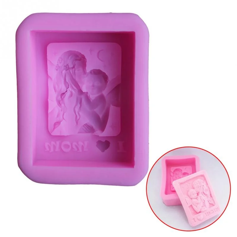 1 adet anne tutan bebek aşk an - Soap Making Lye incelemesi ve fiyatı
