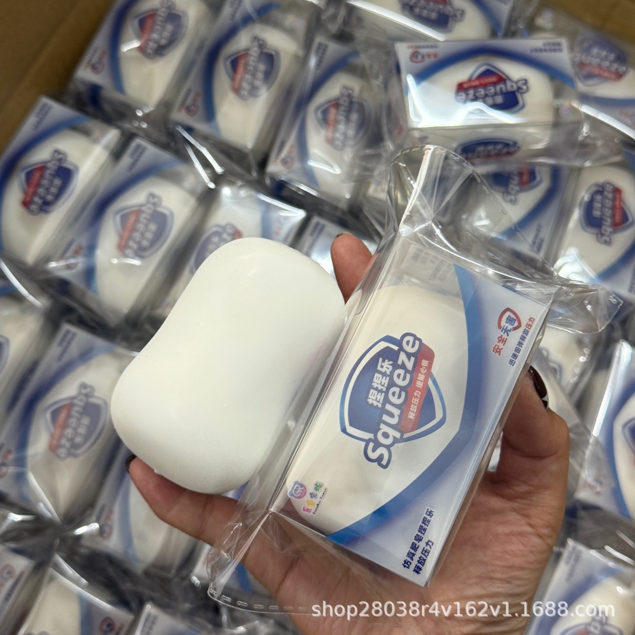 Gerçekçi Simülasyon Sabun Squi - Soap Making Supplies Wholesale incelemesi ve fiyatı