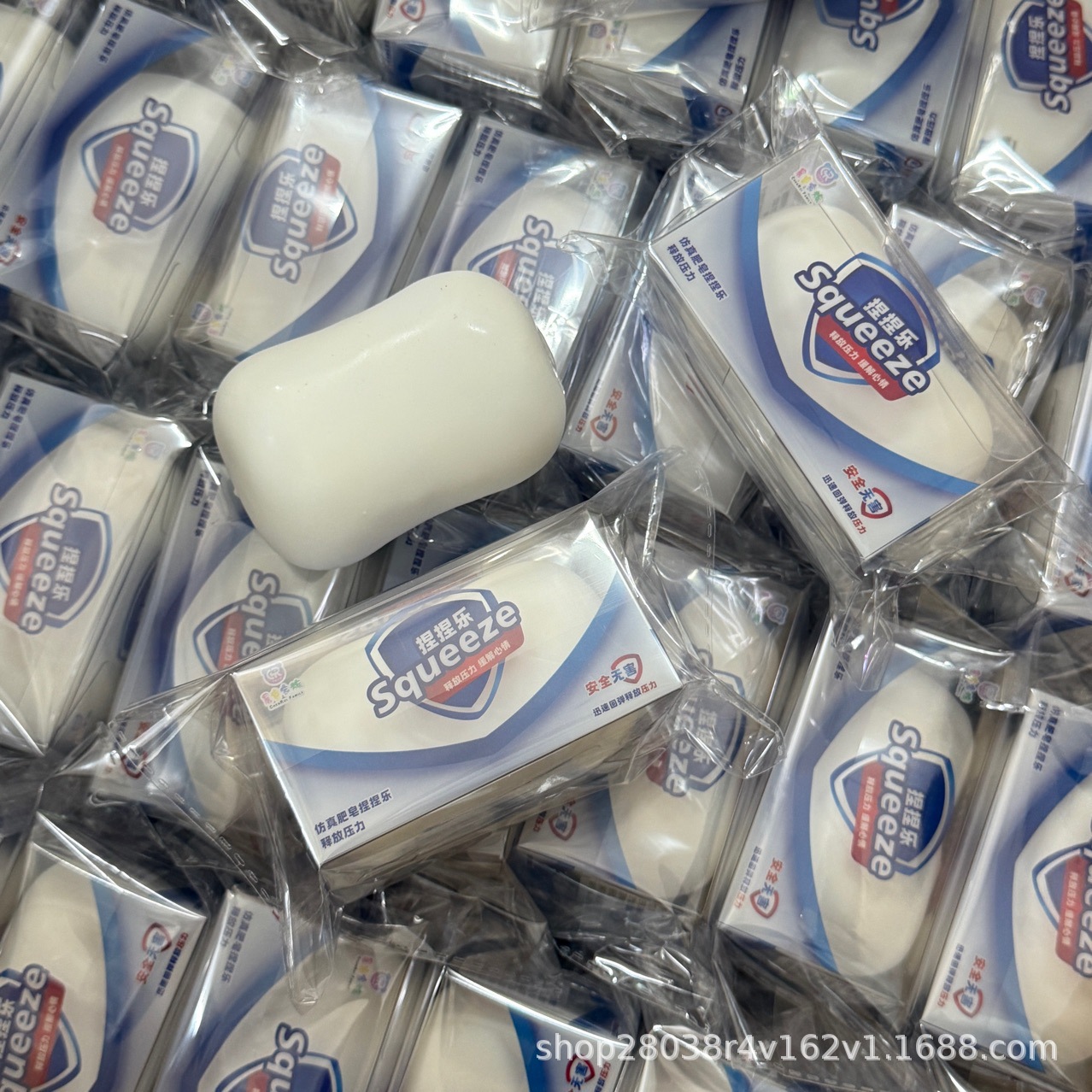Gerçekçi Simülasyon Sabun Squi - Soap Making Supplies Wholesale incelemesi ve fiyatı
