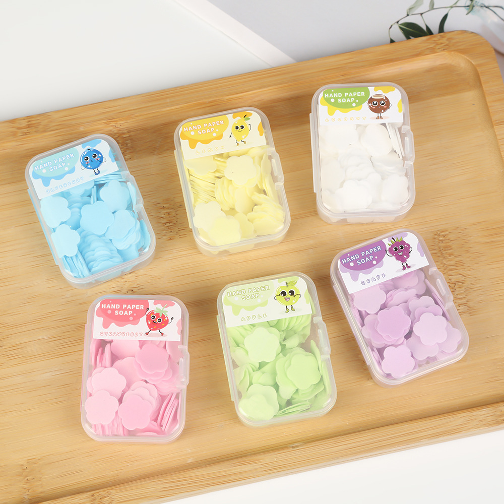 100 Adet Meyve Serisi Sabun Ka - Soap Making Supplies Wholesale incelemesi ve fiyatı