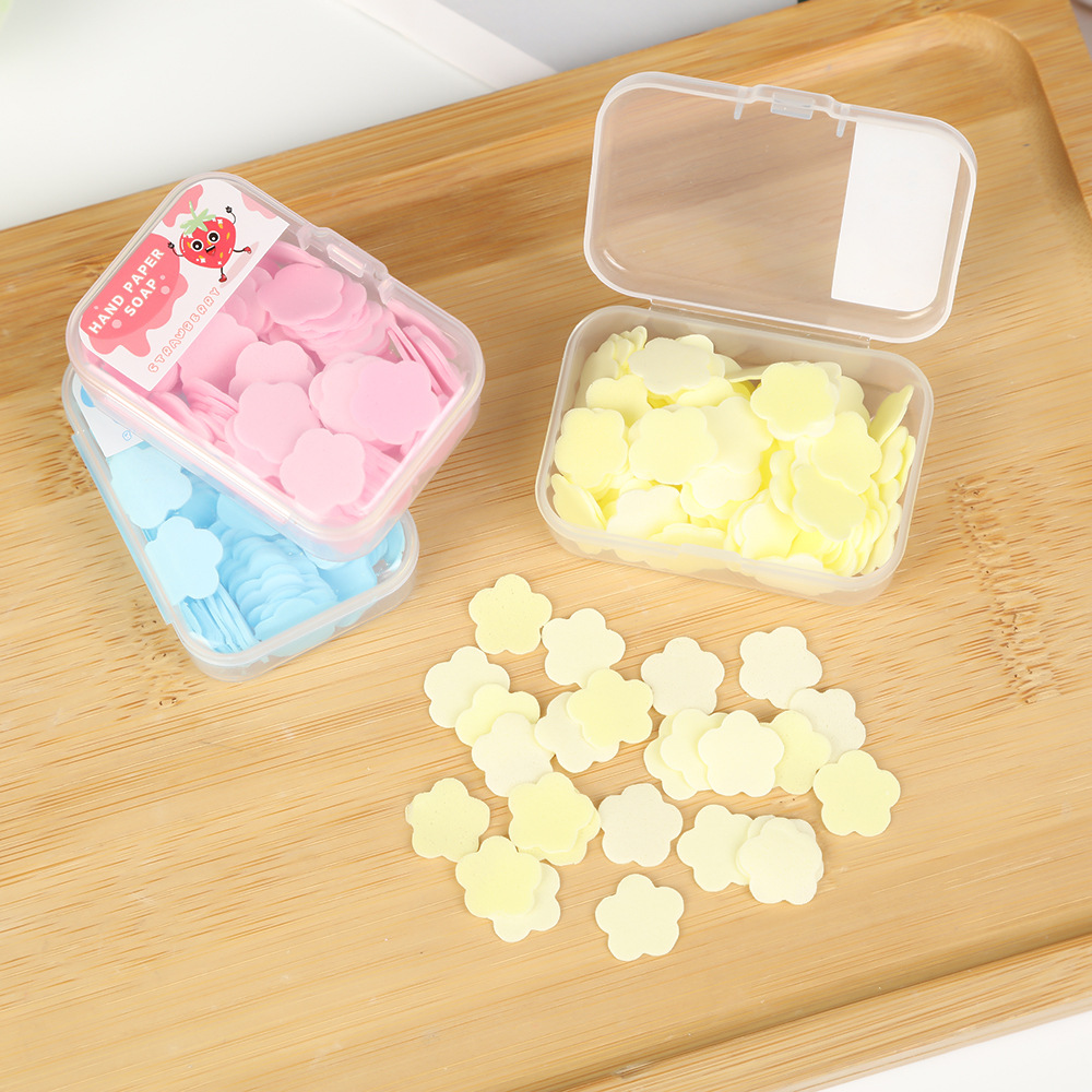 100 Adet Meyve Serisi Sabun Ka - Soap Making Supplies Wholesale incelemesi ve fiyatı