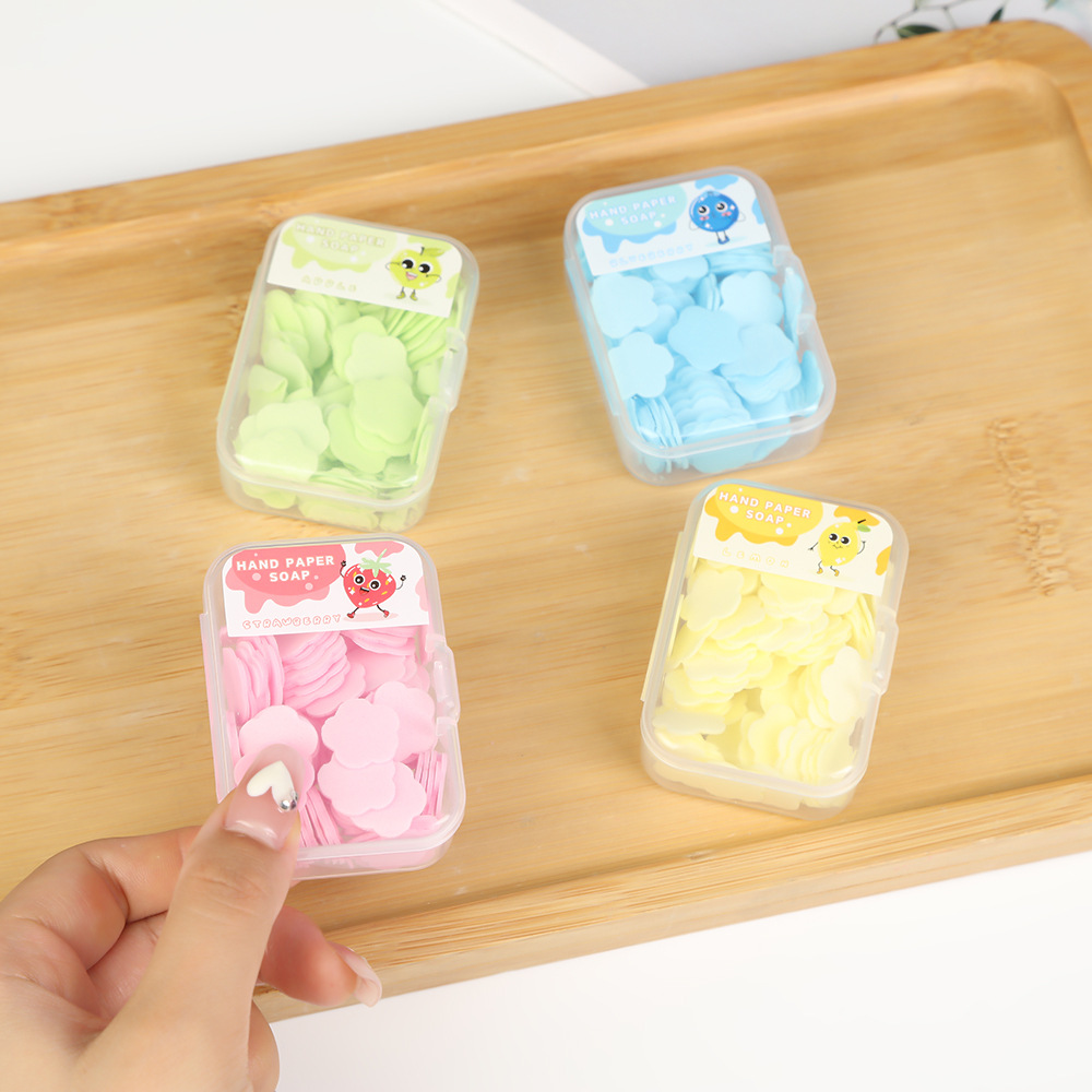 100 Adet Meyve Serisi Sabun Ka - Soap Making Supplies Wholesale incelemesi ve fiyatı