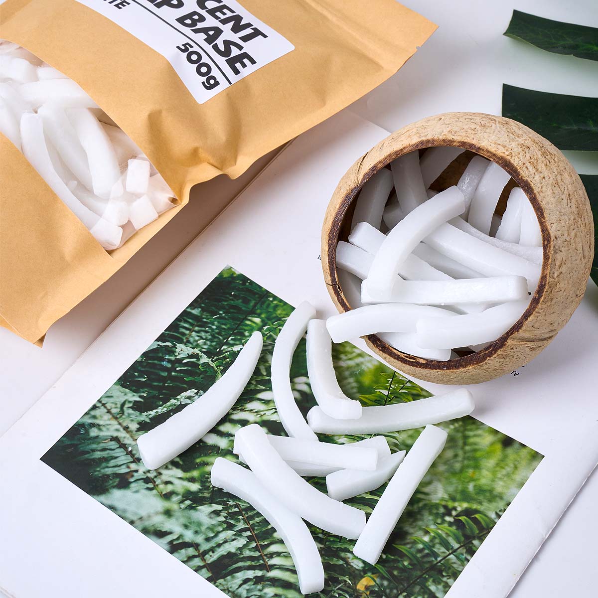 500g Gliserin Sabun Bazı DIY E - Soap Making Glycerin incelemesi ve fiyatı