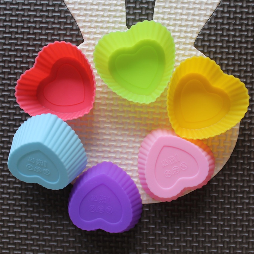 6 adet Set yapışmaz çiçek tasa - Soap Making Gloves incelemesi ve fiyatı