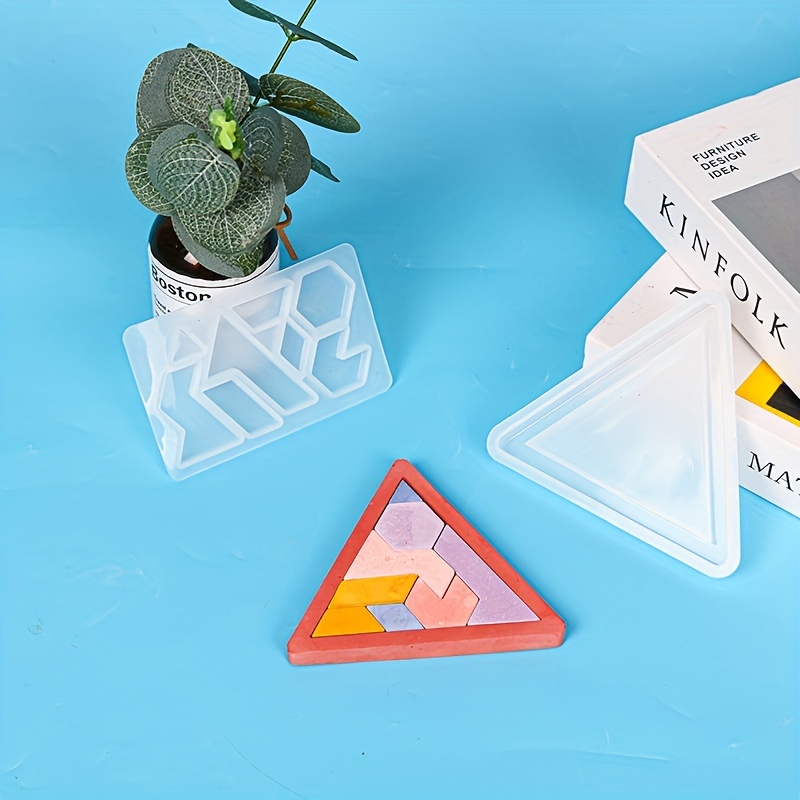 Yaratıcı Reçine Kalıpları, Eği - Soap Making Game incelemesi ve fiyatı