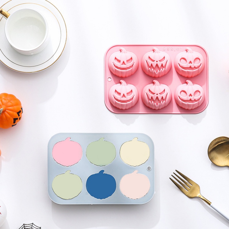 6'sı 3 arada Balkabağı Şeklind - Soap Making Gloves incelemesi ve fiyatı