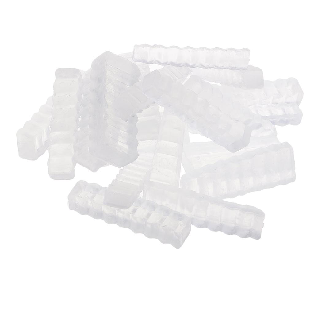 Sabun Yapımı İçin Şeffaf Glise - Soap Making Glycerin incelemesi ve fiyatı