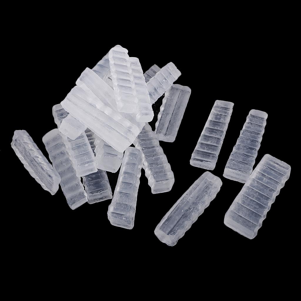 Sabun Yapımı İçin Şeffaf Glise - Soap Making Glycerin incelemesi ve fiyatı