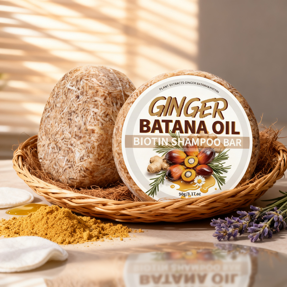 Batana Yağlı Şampuan ve Saç Kr - Soap Making Oils incelemesi ve fiyatı
