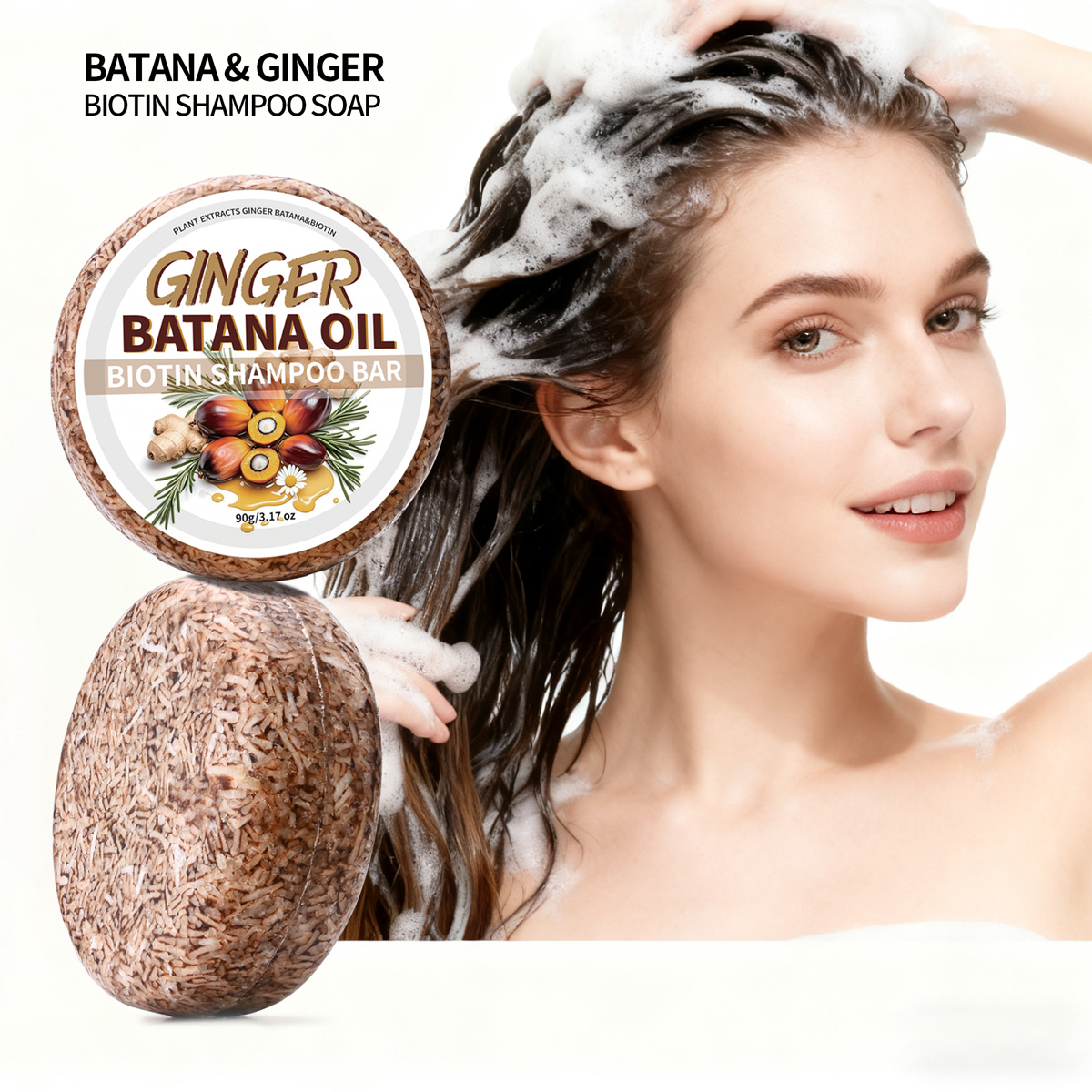 Batana Yağlı Şampuan ve Saç Kr - Soap Making Oils incelemesi ve fiyatı