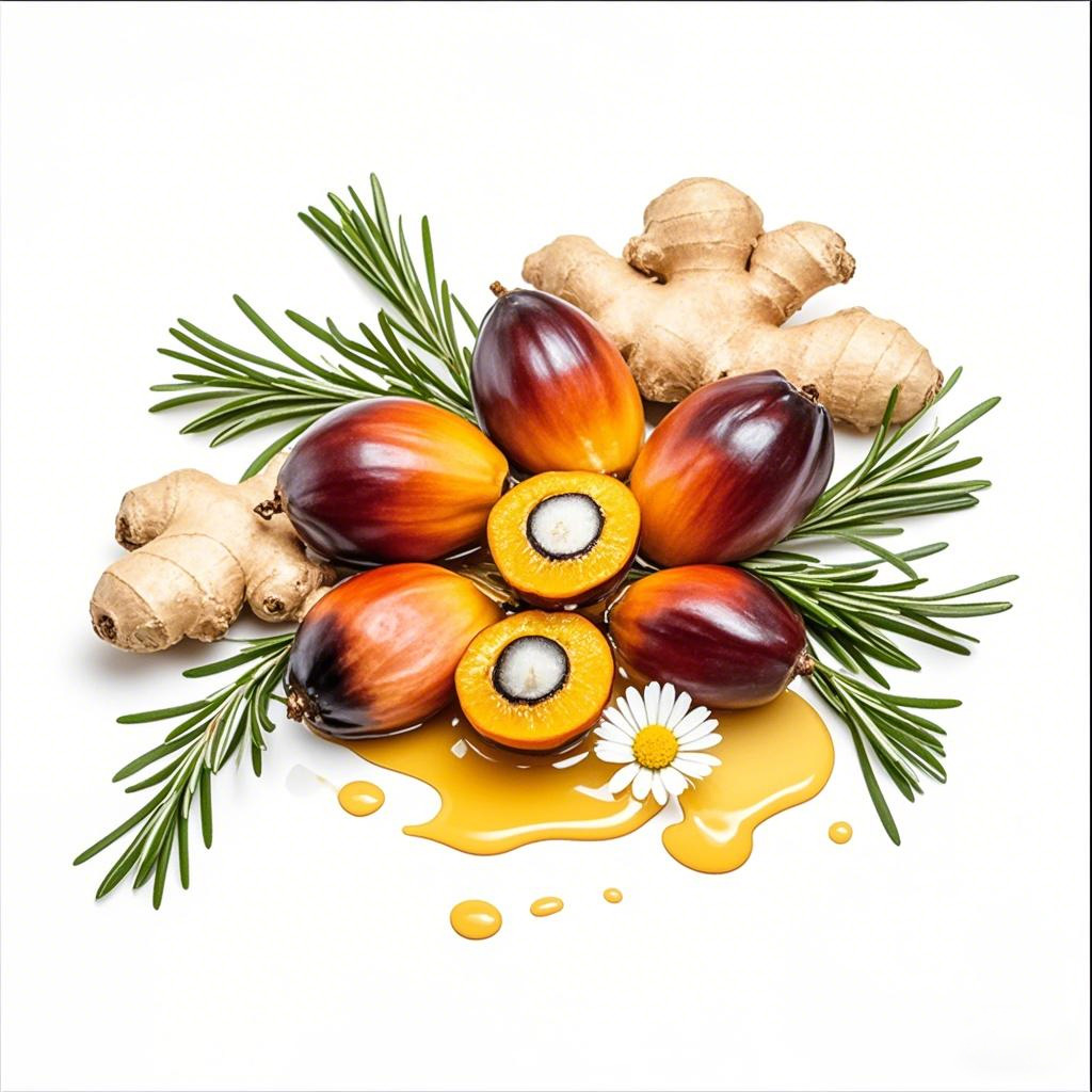 Batana Yağlı Şampuan ve Saç Kr - Soap Making Oils incelemesi ve fiyatı