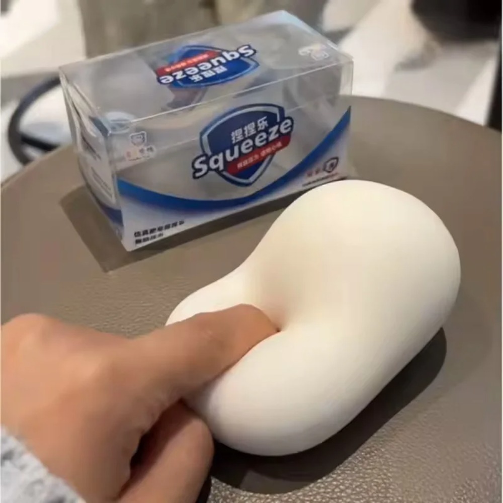 Yeni ASMR Çıtır Sabun Topu, Yu - Soap Making Game incelemesi ve fiyatı