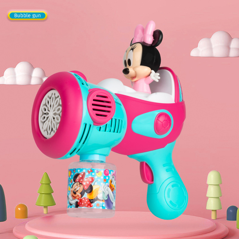 Dikiş Mickey Minnie Kabarcık T - Soap Making Game incelemesi ve fiyatı