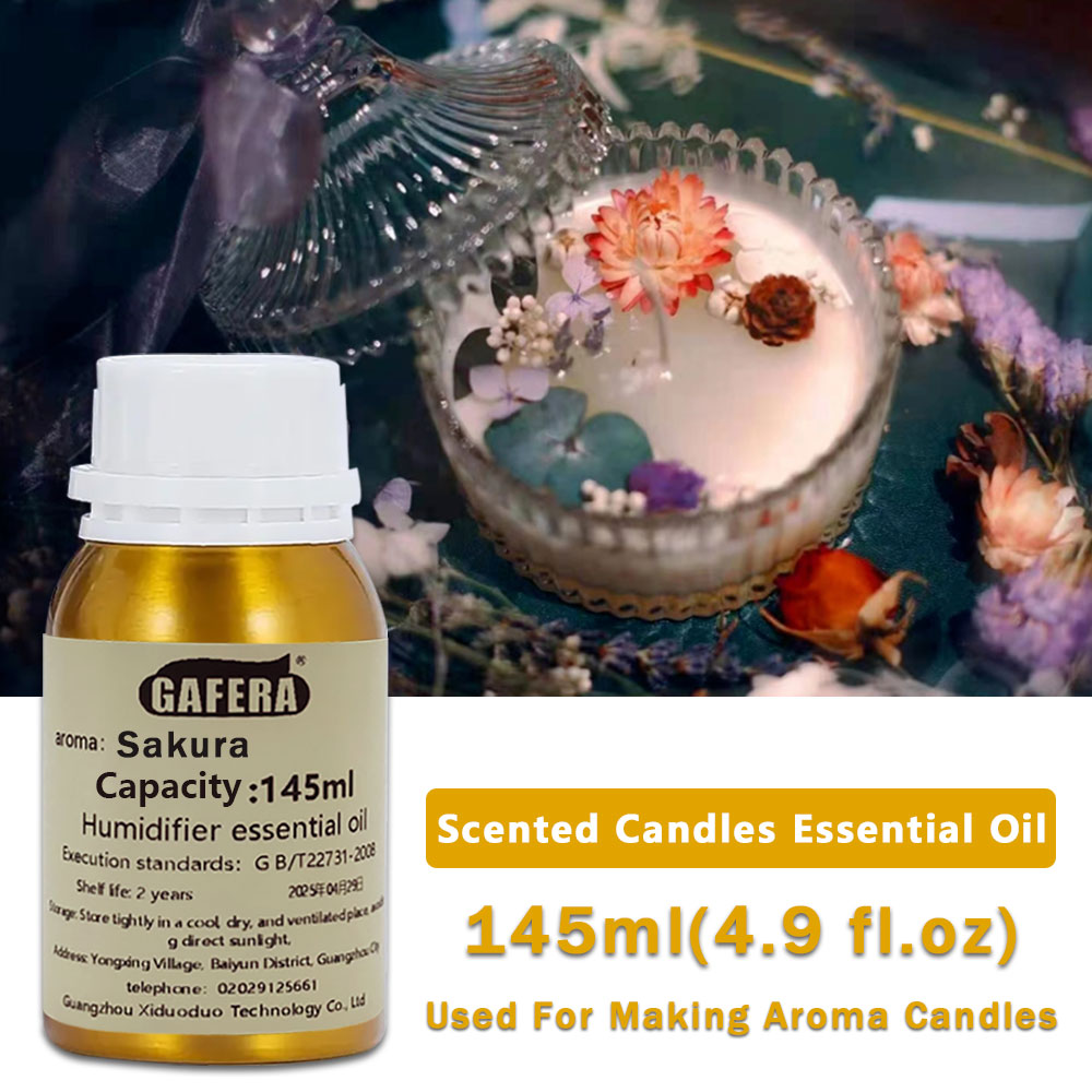 GAFERA 145ml(4.9 fl.oz) İngili - Soap Making Oils incelemesi ve fiyatı