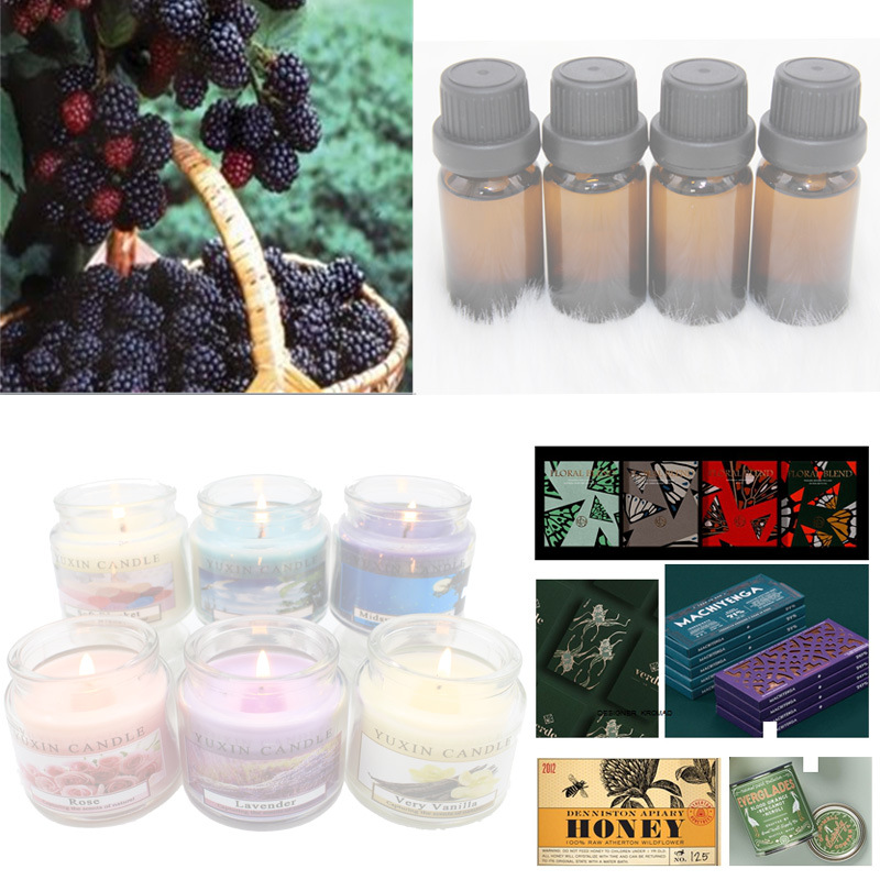10 ml Aromaterapi Mum Esansiye - Soap Making Oils incelemesi ve fiyatı